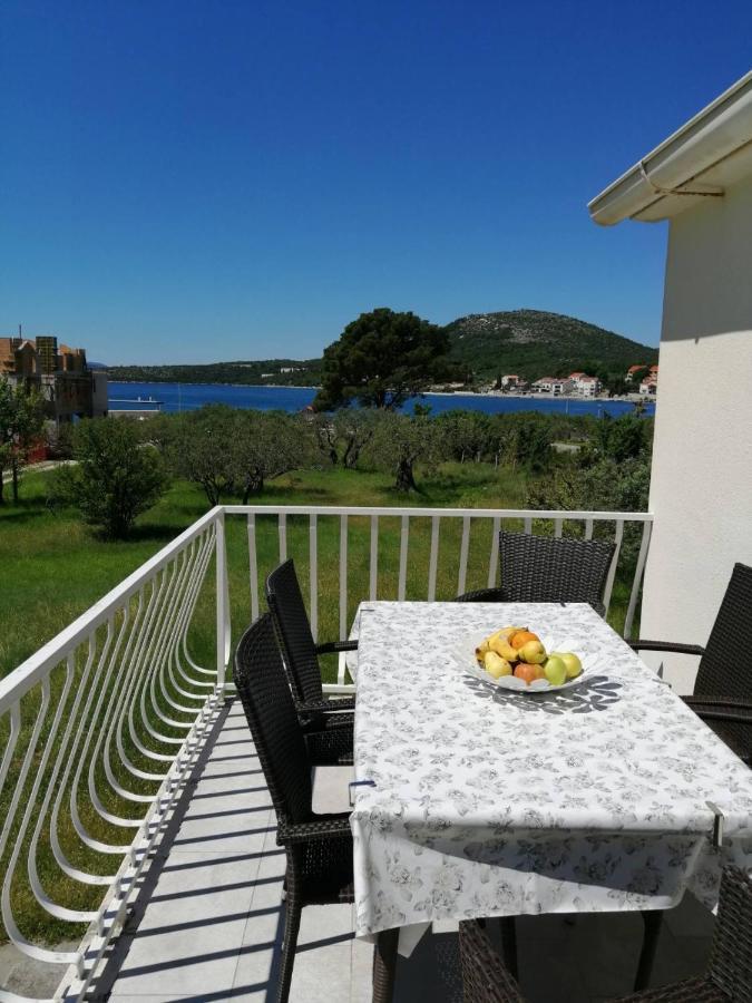 Marina Slano Apartment Zewnętrze zdjęcie