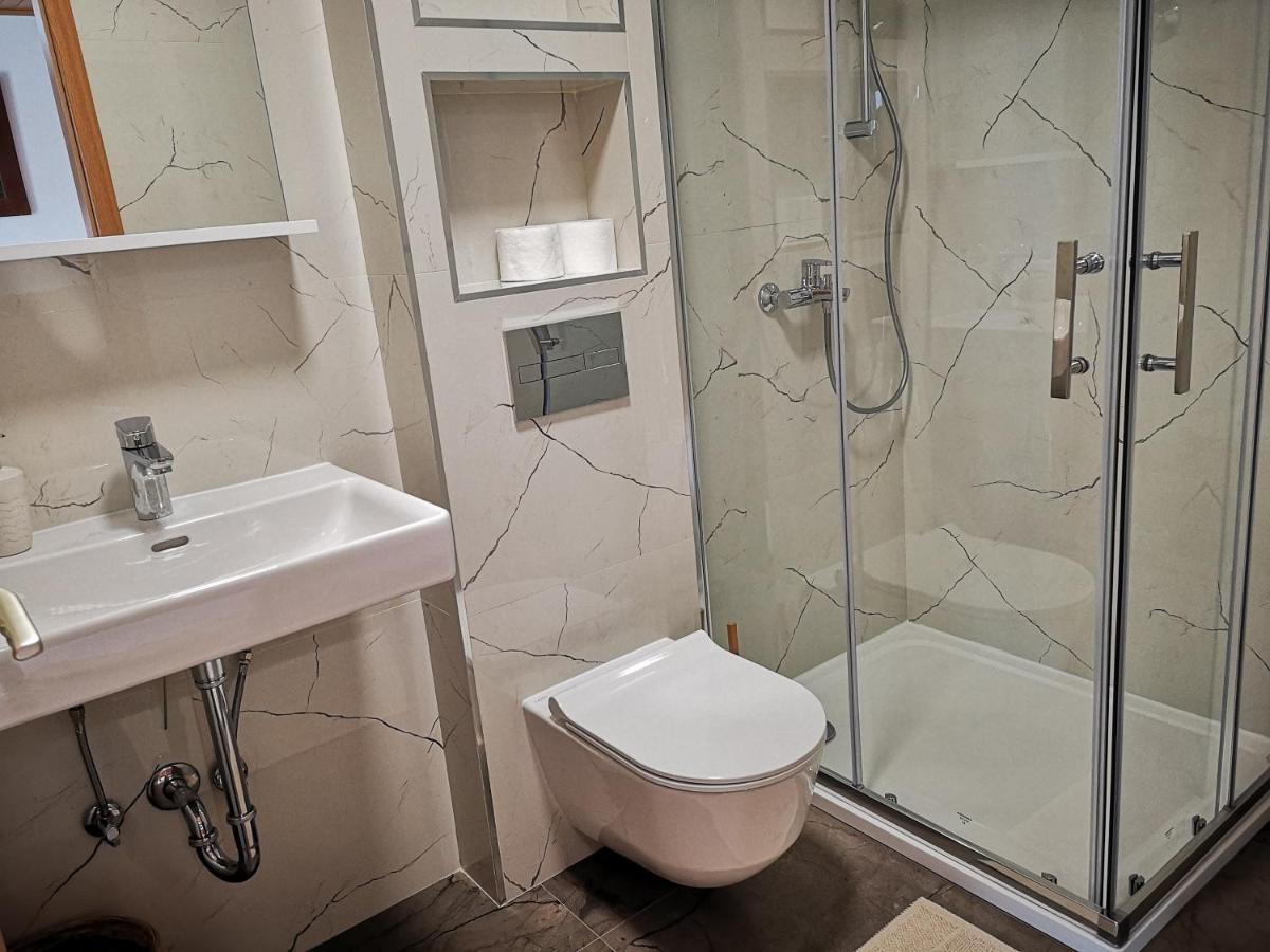 Marina Slano Apartment Zewnętrze zdjęcie