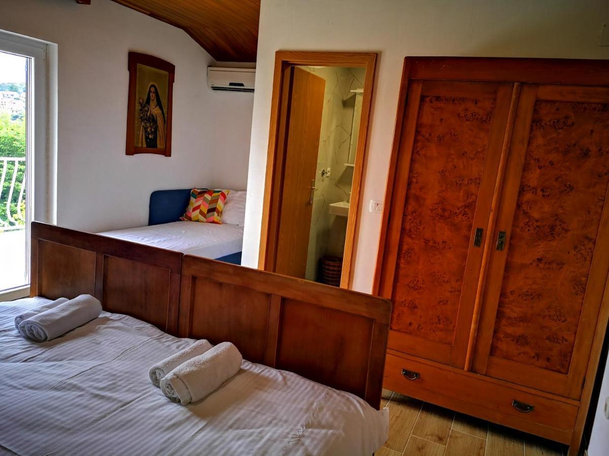 Marina Slano Apartment Zewnętrze zdjęcie