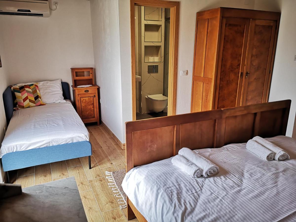 Marina Slano Apartment Zewnętrze zdjęcie
