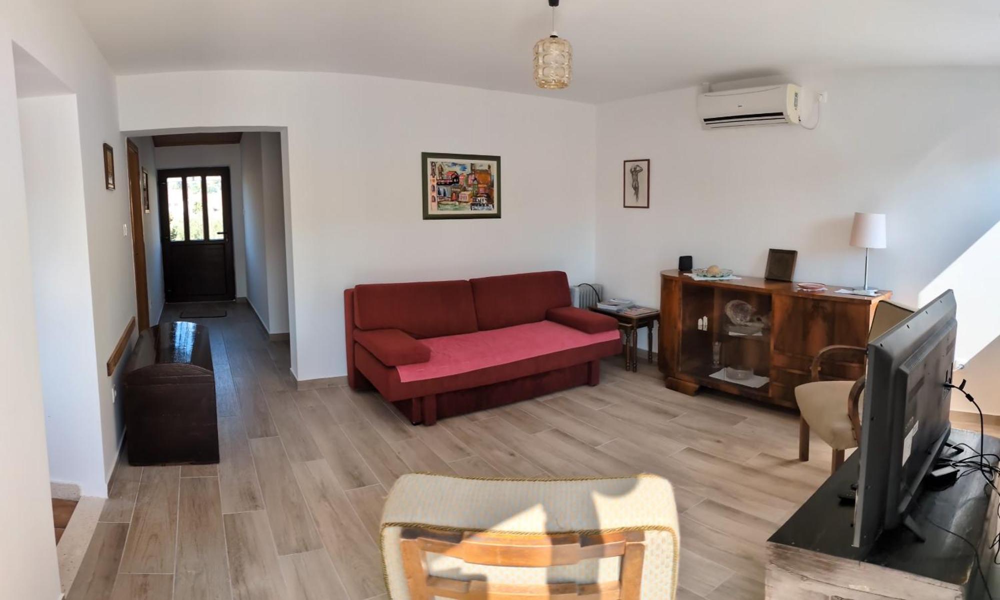 Marina Slano Apartment Zewnętrze zdjęcie