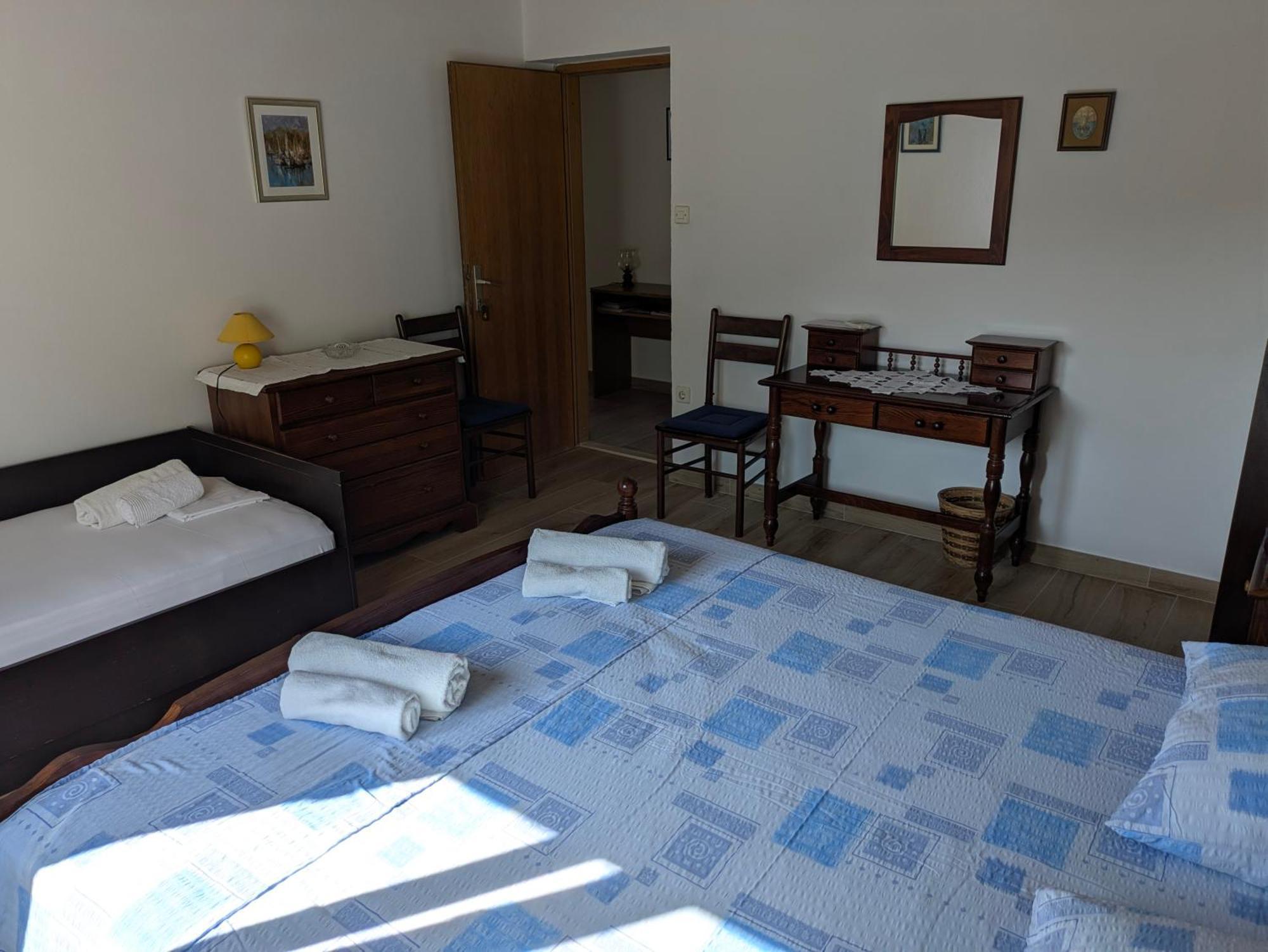 Marina Slano Apartment Zewnętrze zdjęcie