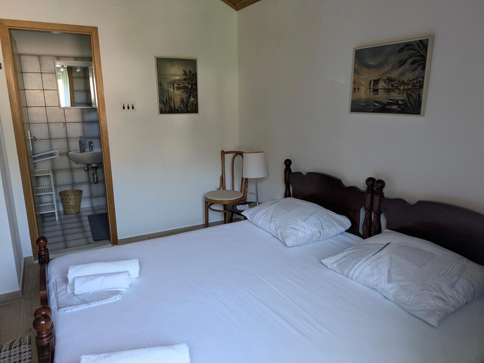 Marina Slano Apartment Zewnętrze zdjęcie