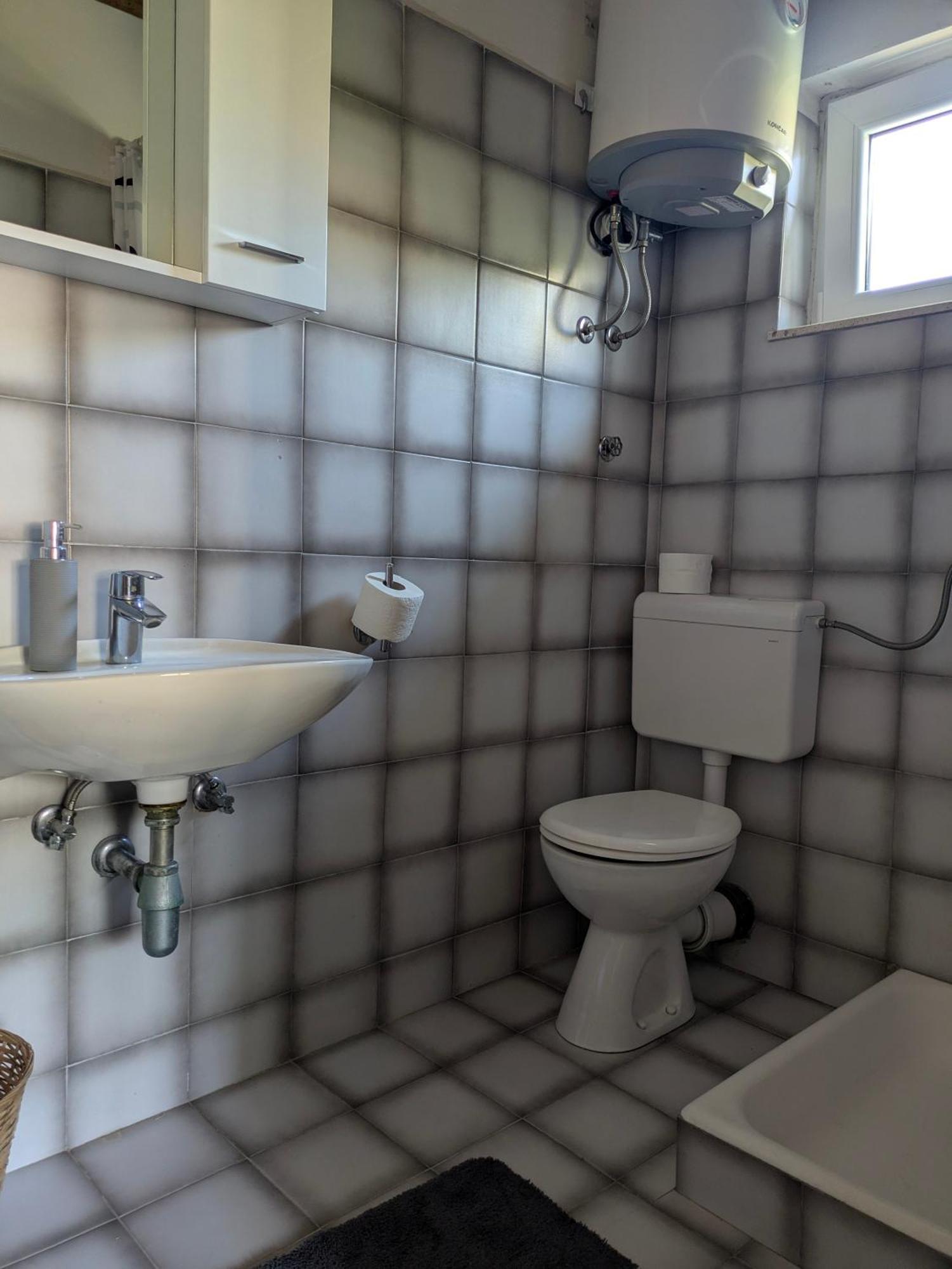 Marina Slano Apartment Zewnętrze zdjęcie