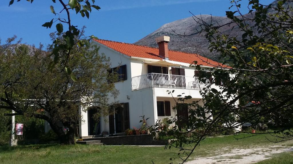 Marina Slano Apartment Zewnętrze zdjęcie