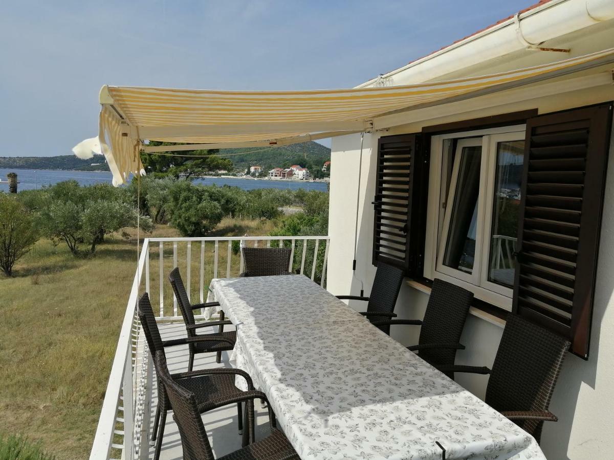 Marina Slano Apartment Zewnętrze zdjęcie